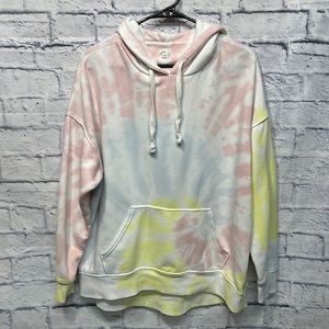 Aerie Pullover Hoodie